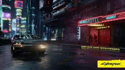 Vorschaubild Cyberpunk 2077
