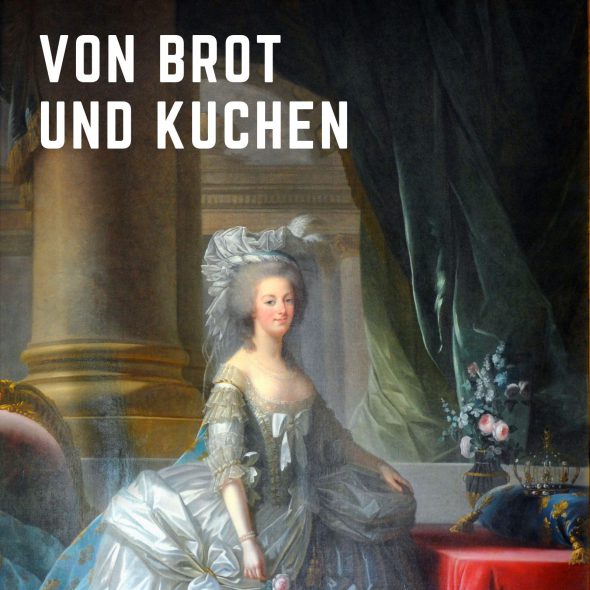 Flüchtlinge aus Afrika: Von Brot und Kuchen