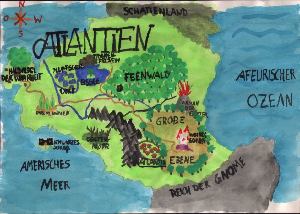 Atlantien