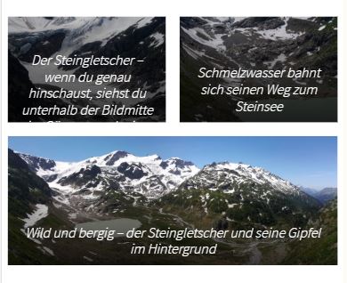 Zu lange Captions beim WordPress Gallery Block