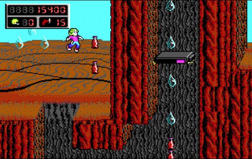 Commander Keen (1991)