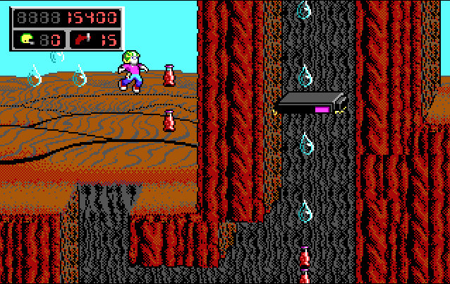 Commander Keen (1991)