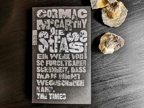 Cormac McCarthy – Die Straße