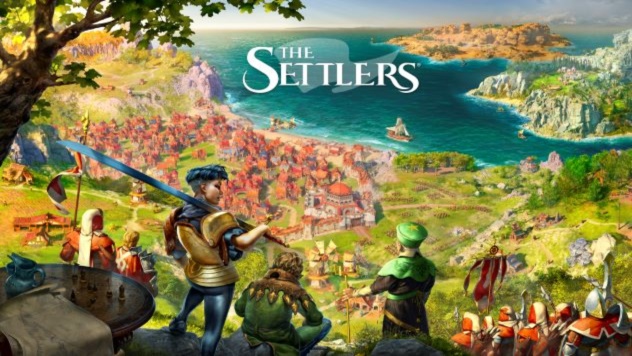 Die Siedler