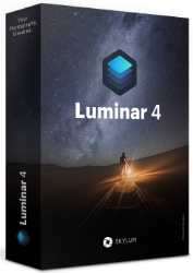 Luminar 4 Box