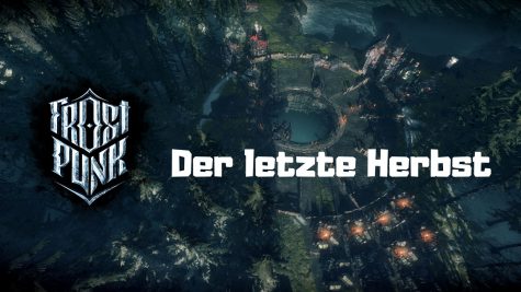 Frostpunk - Der letzte Herbst