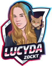 Lucyda auf YouTube