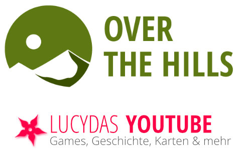 Over the Hills und YouTube