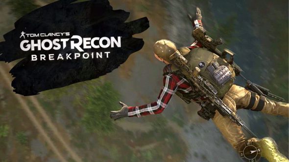 Tom Clancy’s Ghost Recon Breakpoint