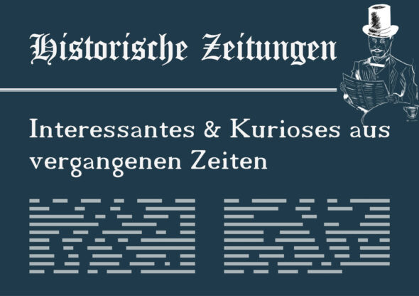 9. Juli 1885 – Die Kaninchenaugen-Prothese