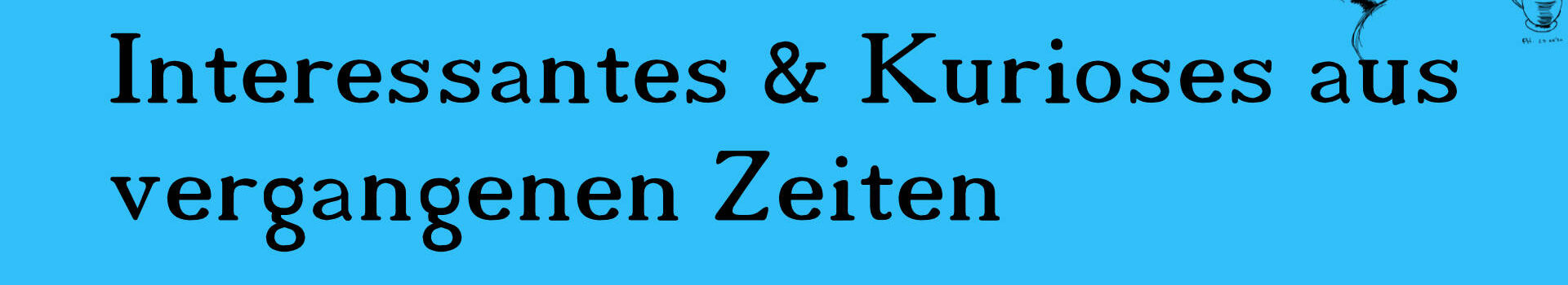 Zur katastrophalen Düngemittelexplosion in Ludwigshafen im Jahre 1921