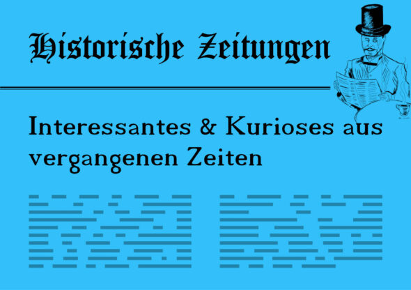 8. Juli 1803 – Sommersprossen und die Verdauung