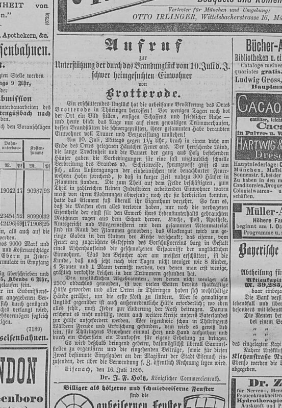 Allgemeine Zeitung