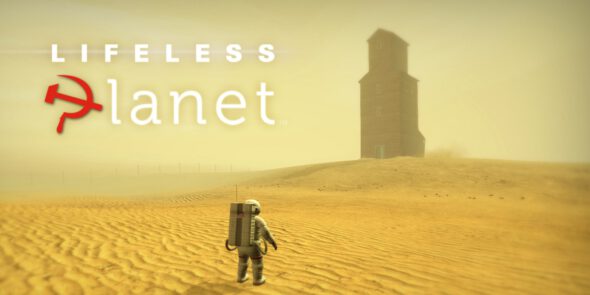 Lifeless Planet sorgt für Gänsehautmomente