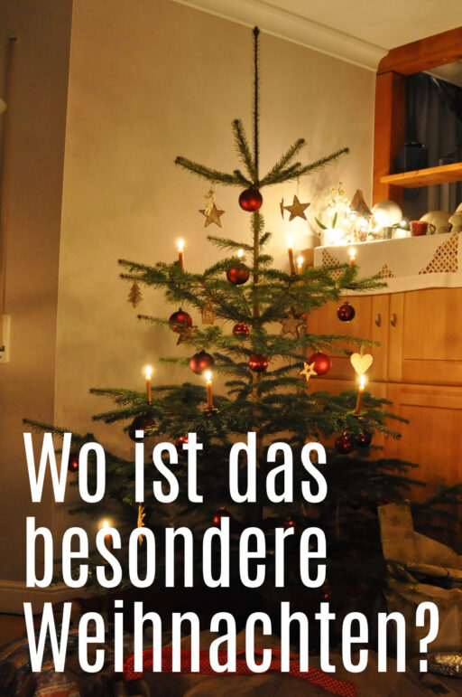 Weihnachtsbaum