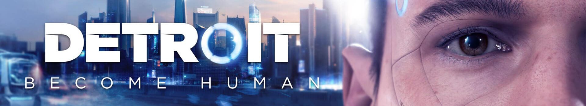 Detroit: Become Human – Ich denke, also bin ich?