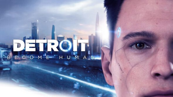 Detroit: Become Human – Ich denke, also bin ich?