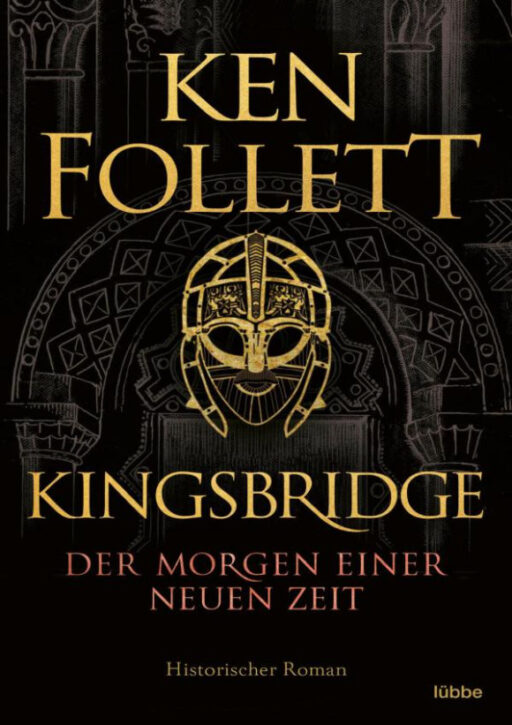 Ken Follett - Kingsbridge | Der Morgen einer neuen Zeit