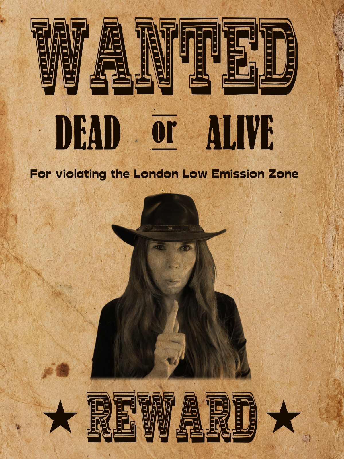 London Low Emission Zone – 1200 € oder wie teuer darf’s sein?
