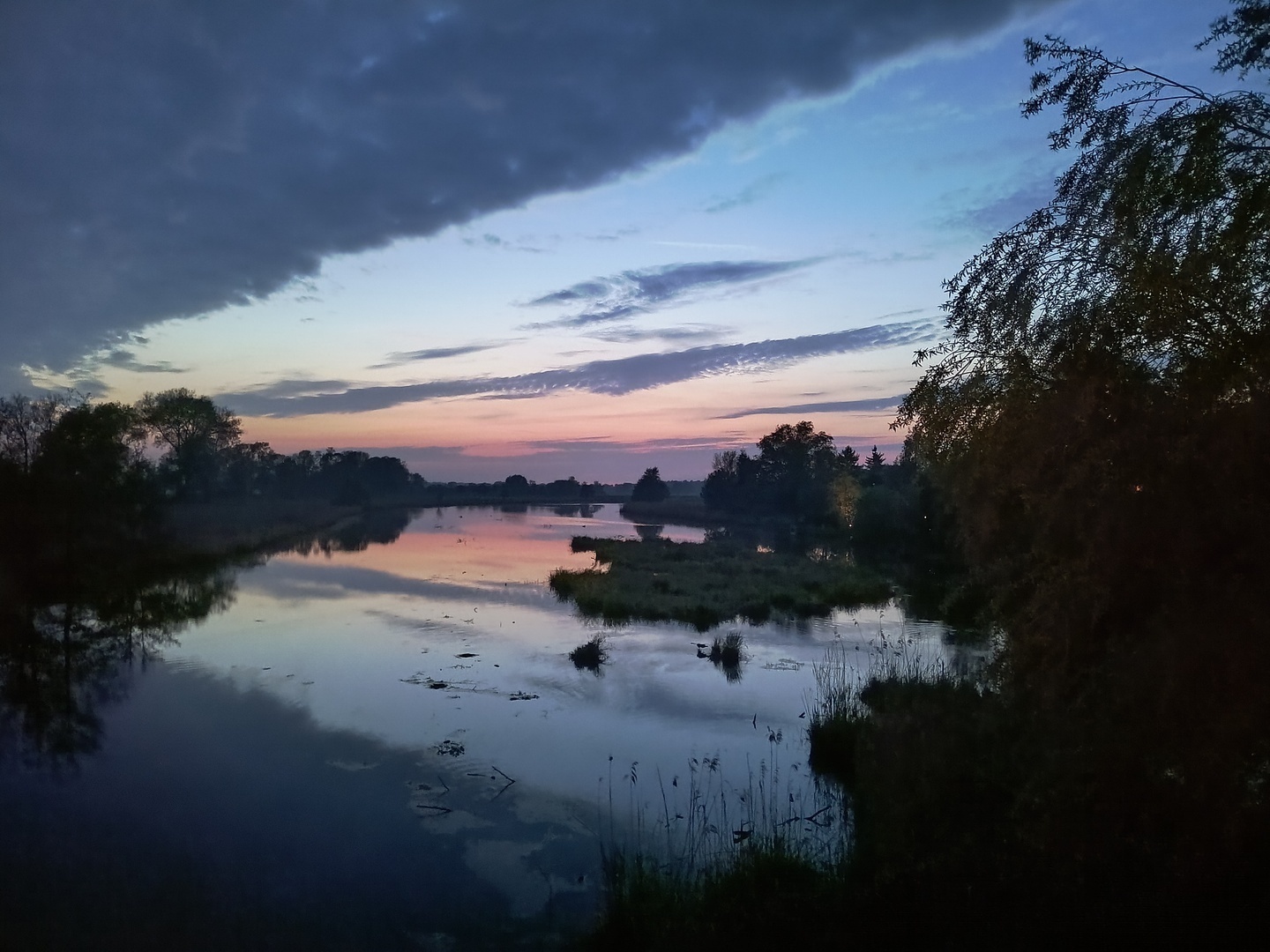 Grüße aus dem Biosphärenreservat