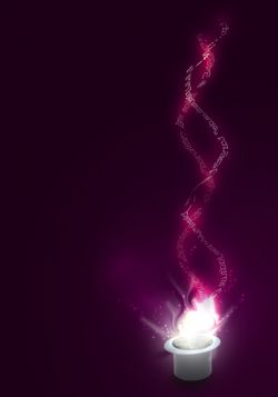 Tutorial nachgemacht ._. Also keine eigene Idee >_> Trotzdem hübsch :D 18. September 2008