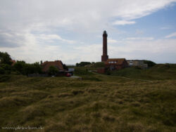 VORHER - Mein HDR-Fake-Versuch ^^ Aus diesem eher langweiligen Motiv auf der Nordseeinsel Norderney hab ich irgendwie was Farbenfrohes (NACHHER-Bild) zusammengebastelt. 22. Mai 2009