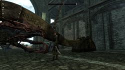 Noch ein Drache Irgendwo