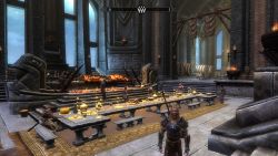 Das ist da wo jeder im Kampf gefallene Krieger hinwill ... <3 neeed Irgendwo