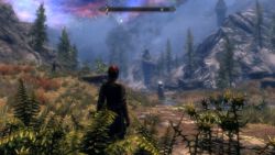 Sehr schön, da wo das da ist ^^ Irgendwo