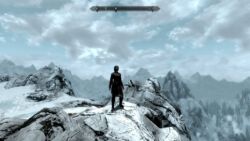 Dem Himmel nahe Unterwegs in der Welt