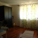 Vorher: so wars bisher Schlafzimmer-Update