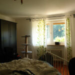 Chaos Schlafzimmer-Update