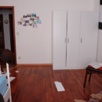 Türen dran! Schlafzimmer-Update