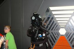 Achtung! Sci Fi Con Speyer