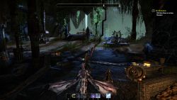 In einer Höhle unterwegs. Ich staune immer wieder über die Details und die Lichteffekte... ESO