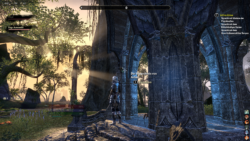 Zomg, ich liebe diese Strahlen ESO