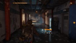 Sehr vertrauenserweckend Tom Clancy's The Division