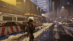 Wie unglaublich echt alles aussieht.. Tom Clancy's The Division