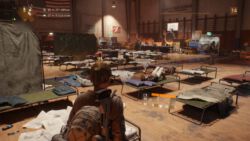 Eines der vielen Safe Houses Tom Clancy's The Division