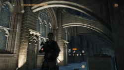 Gotik! Tom Clancy's The Division