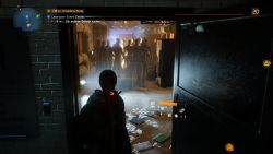 Da hatte jemand Spaß mit Puppen Tom Clancy's The Division