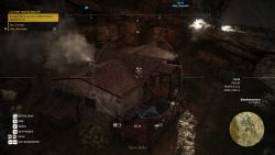 Mit der Drohne nach Feinden Ausschau halten ghost-recon-wildlands_open-beta_05