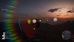 Erwähnte ich die tollen Sonnenaufgänge? :D ghost-recon-wildlands_open-beta_06