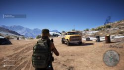 Cooler Truck <3 ghost-recon-wildlands_open-beta_09