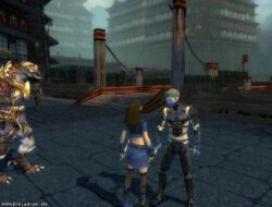 Guild Wars - Factions
