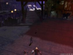 Guild Wars - Factions