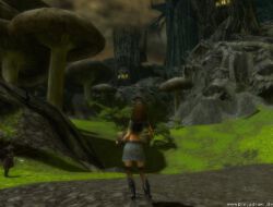 Guild Wars - Factions