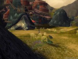 Guild Wars - Factions
