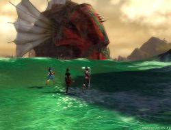Guild Wars - Factions