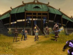 Guild Wars - Factions